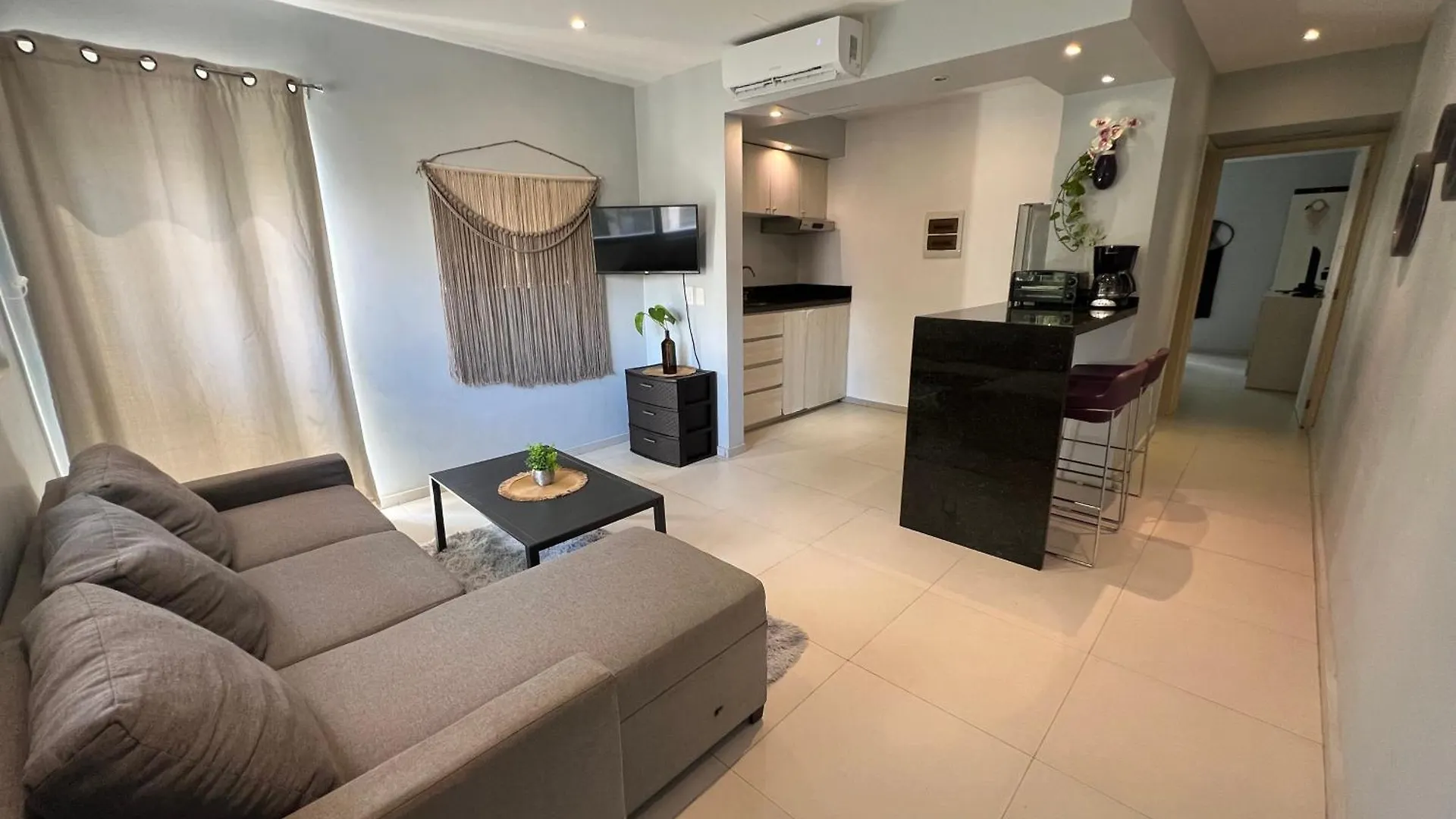 Apartmán Paseo Xaman Ha Playa del Carmen Mexiko