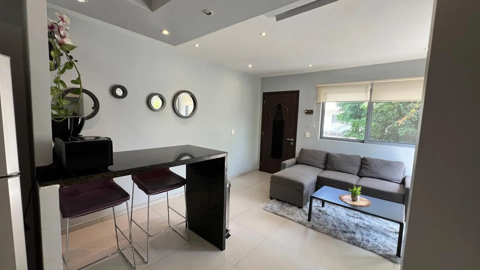 Apartmán Paseo Xaman Ha Playa del Carmen Mexiko