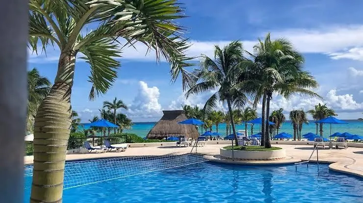 Paseo Xaman Ha Apartment Playa del Carmen