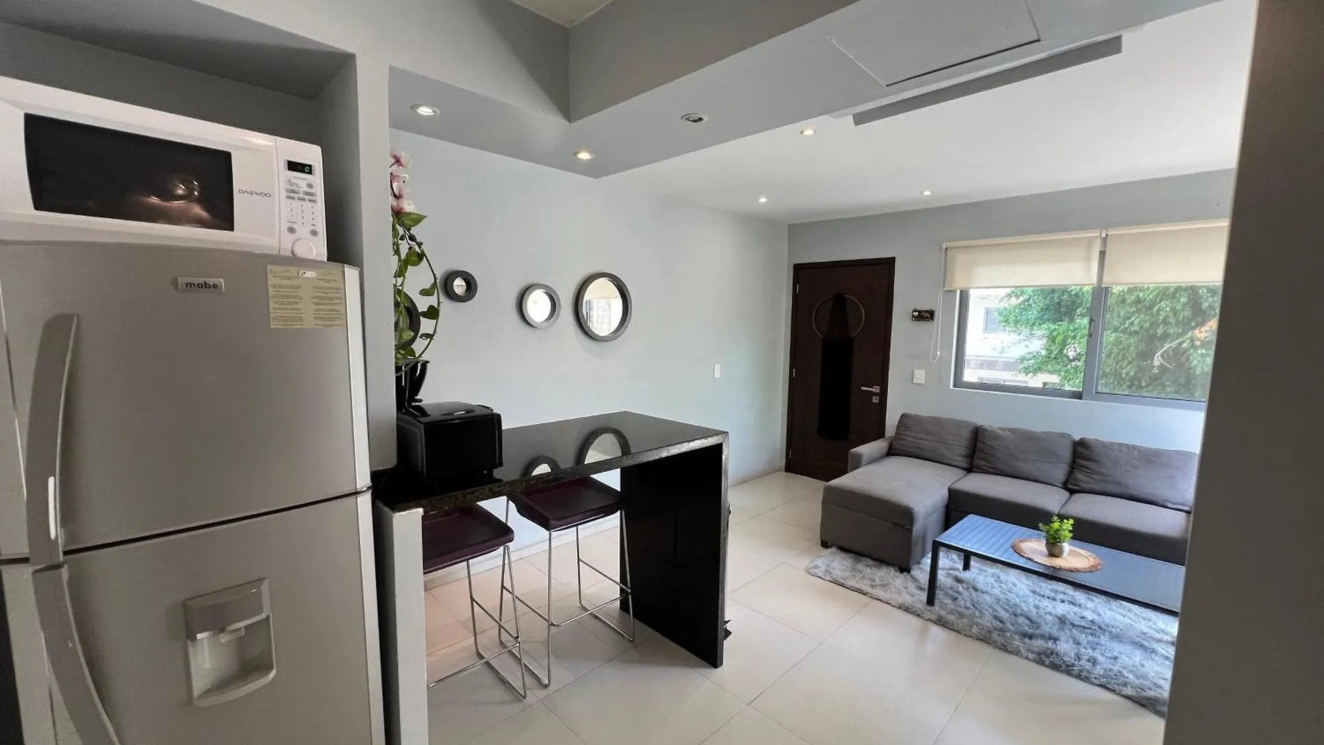 Paseo Xaman Ha Apartment Playa del Carmen