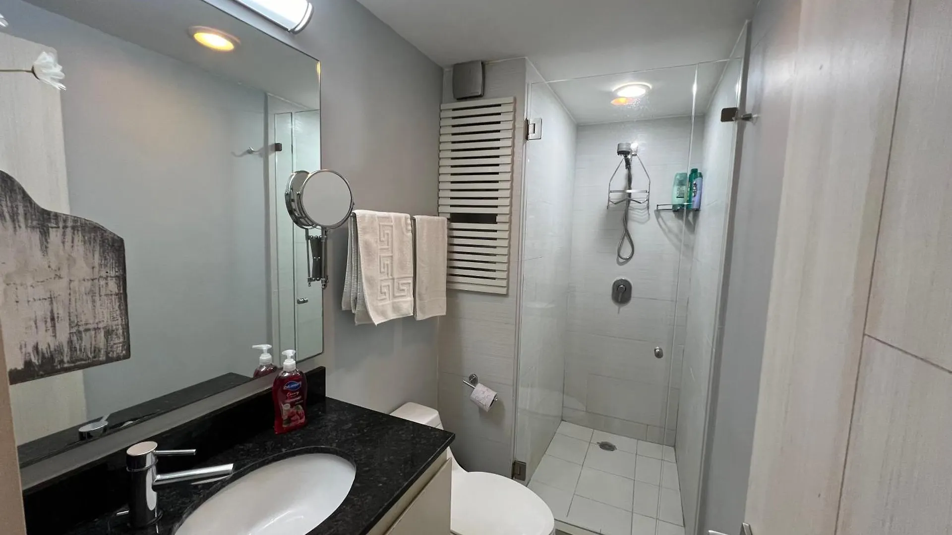 Paseo Xaman Ha Apartment Playa del Carmen Mexico