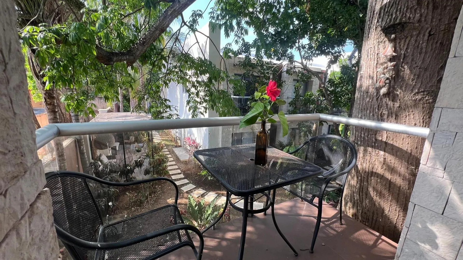 Paseo Xaman Ha Apartment Playa del Carmen