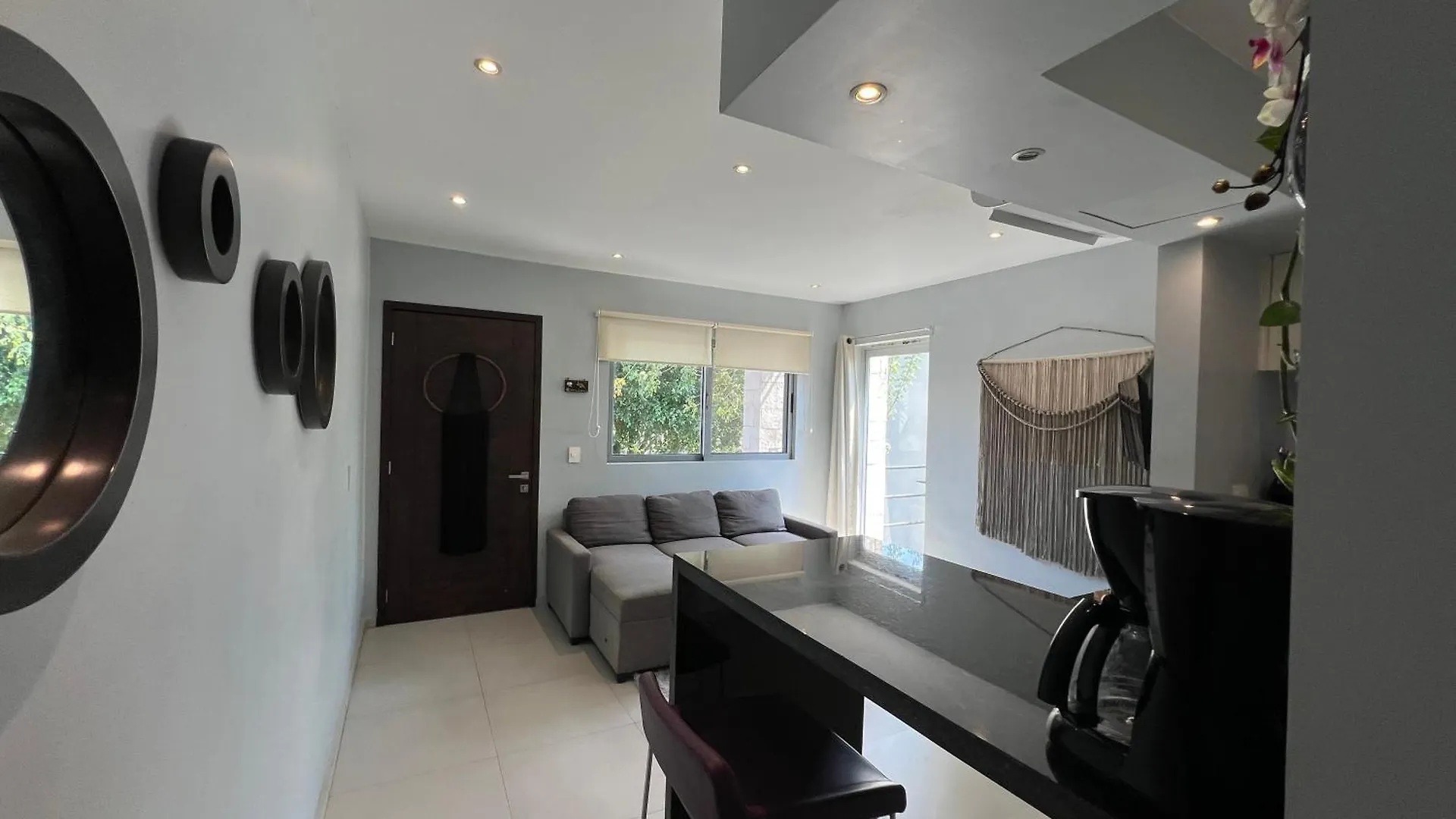 Paseo Xaman Ha Apartment Playa del Carmen Mexico