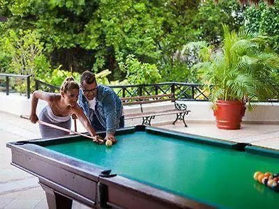 Paseo Xaman Ha Apartment Playa del Carmen