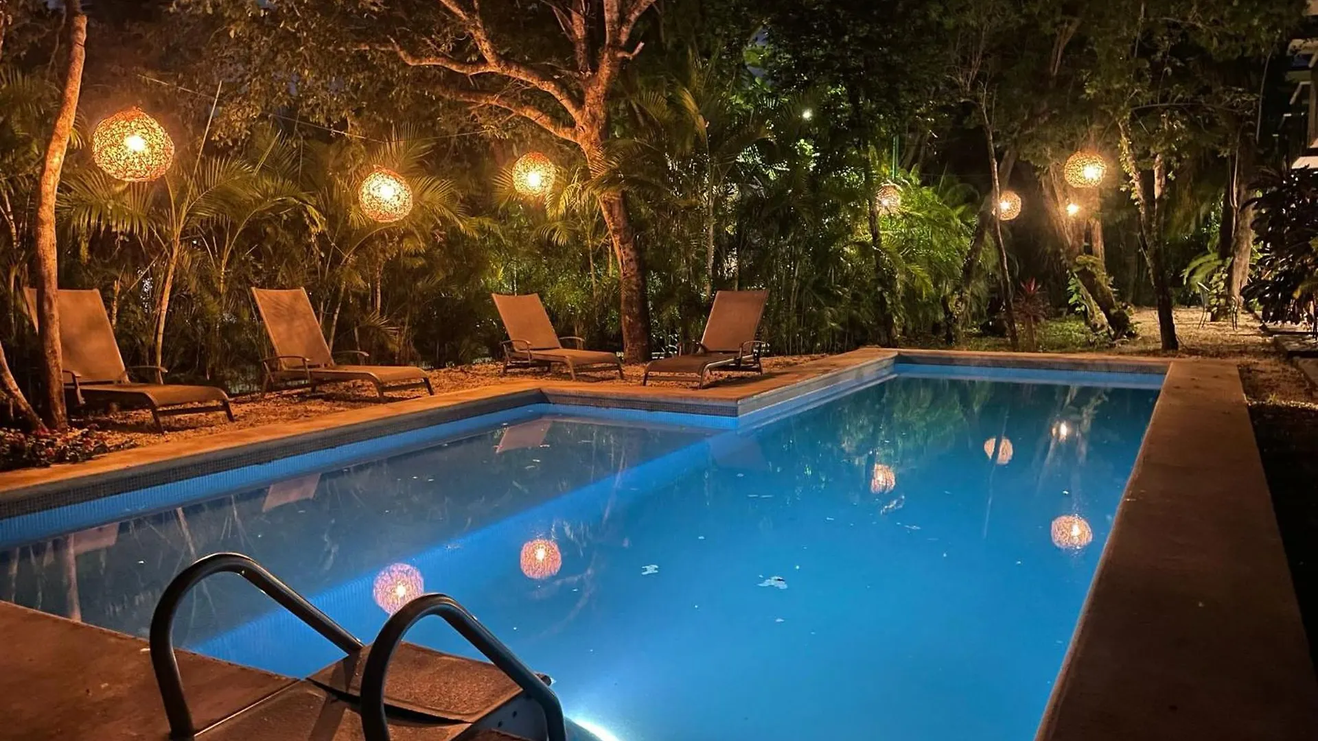 Paseo Xaman Ha Apartment Playa del Carmen