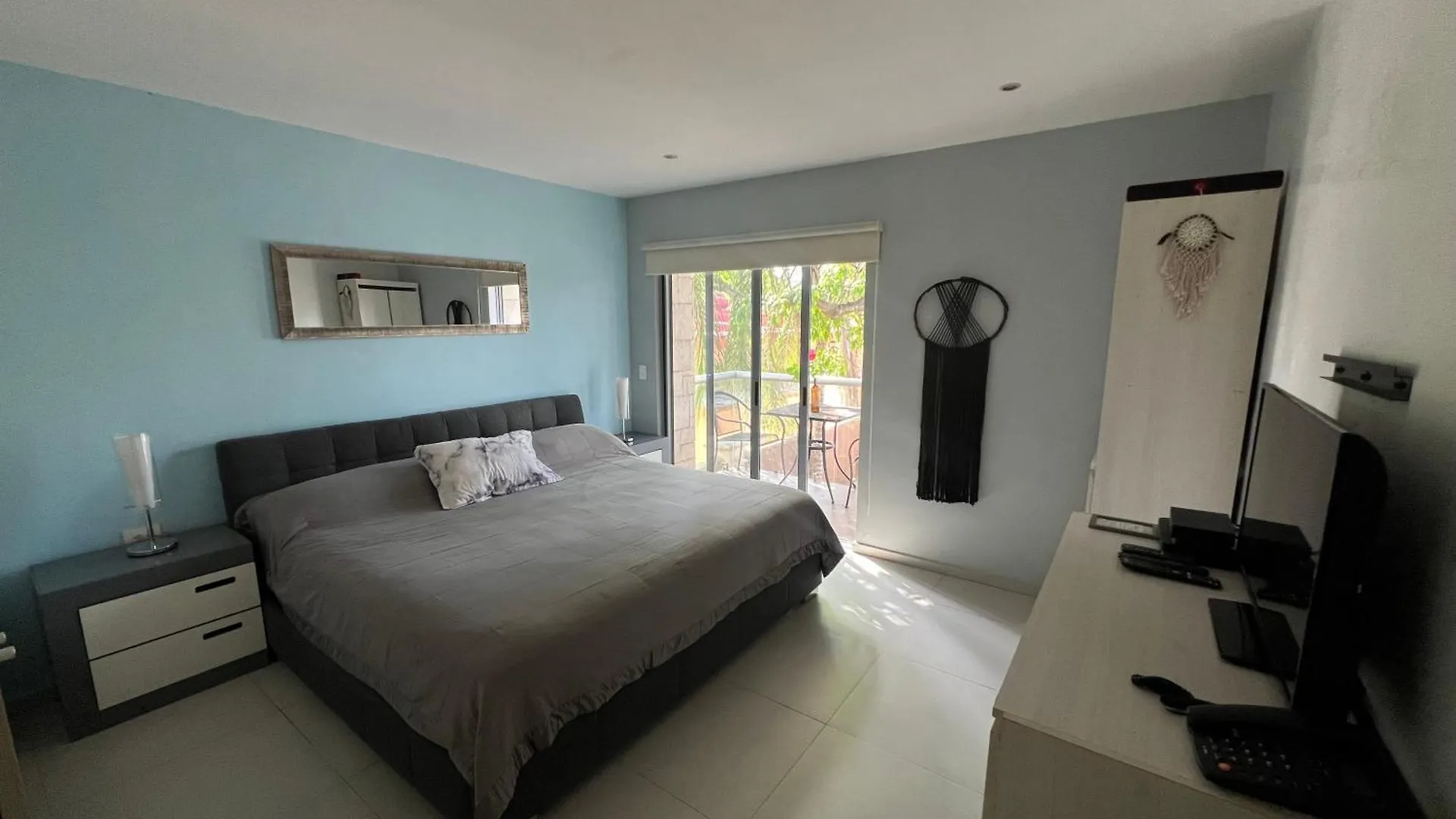 Paseo Xaman Ha Apartment Playa del Carmen