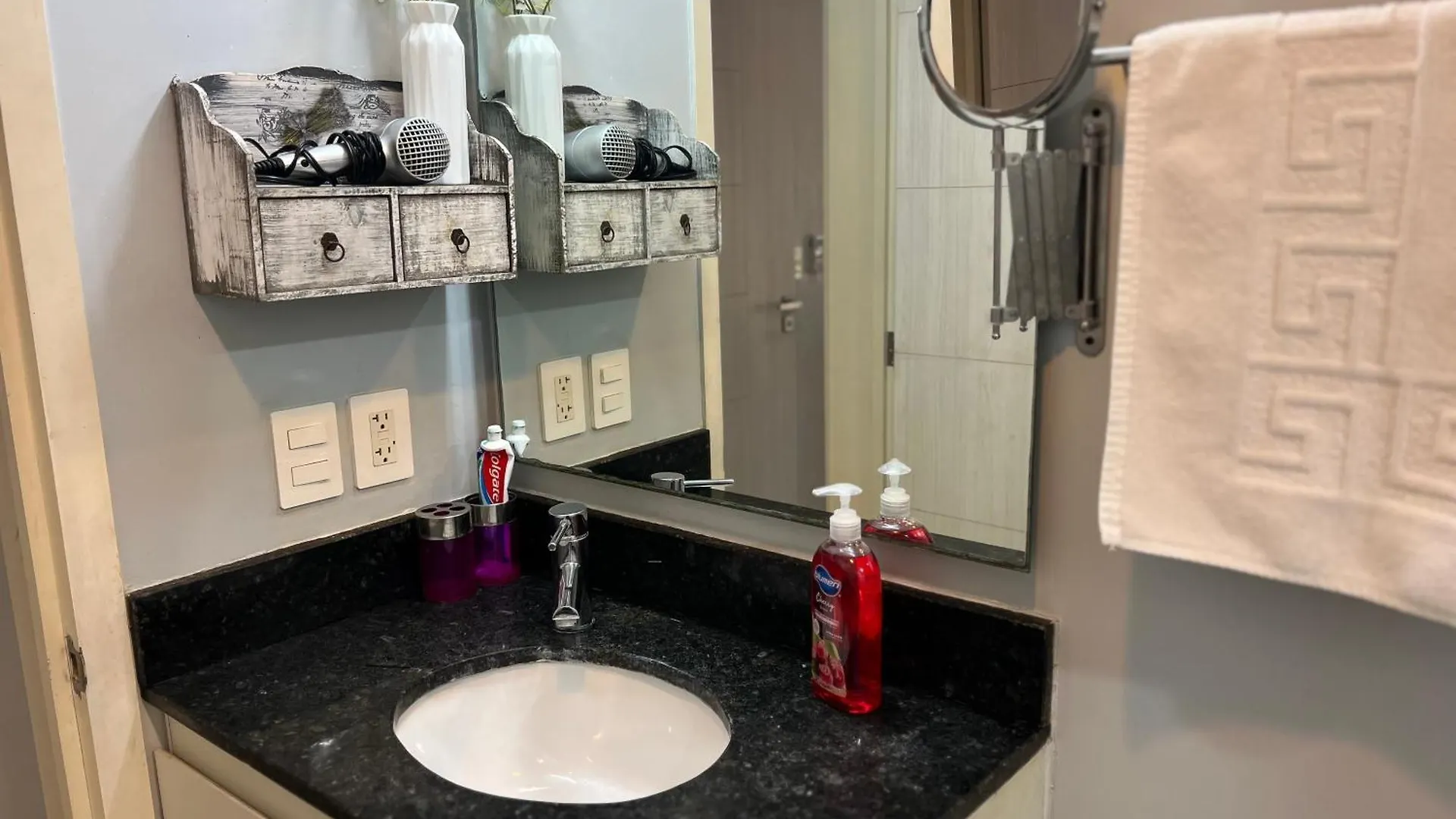 Paseo Xaman Ha Apartment Playa del Carmen