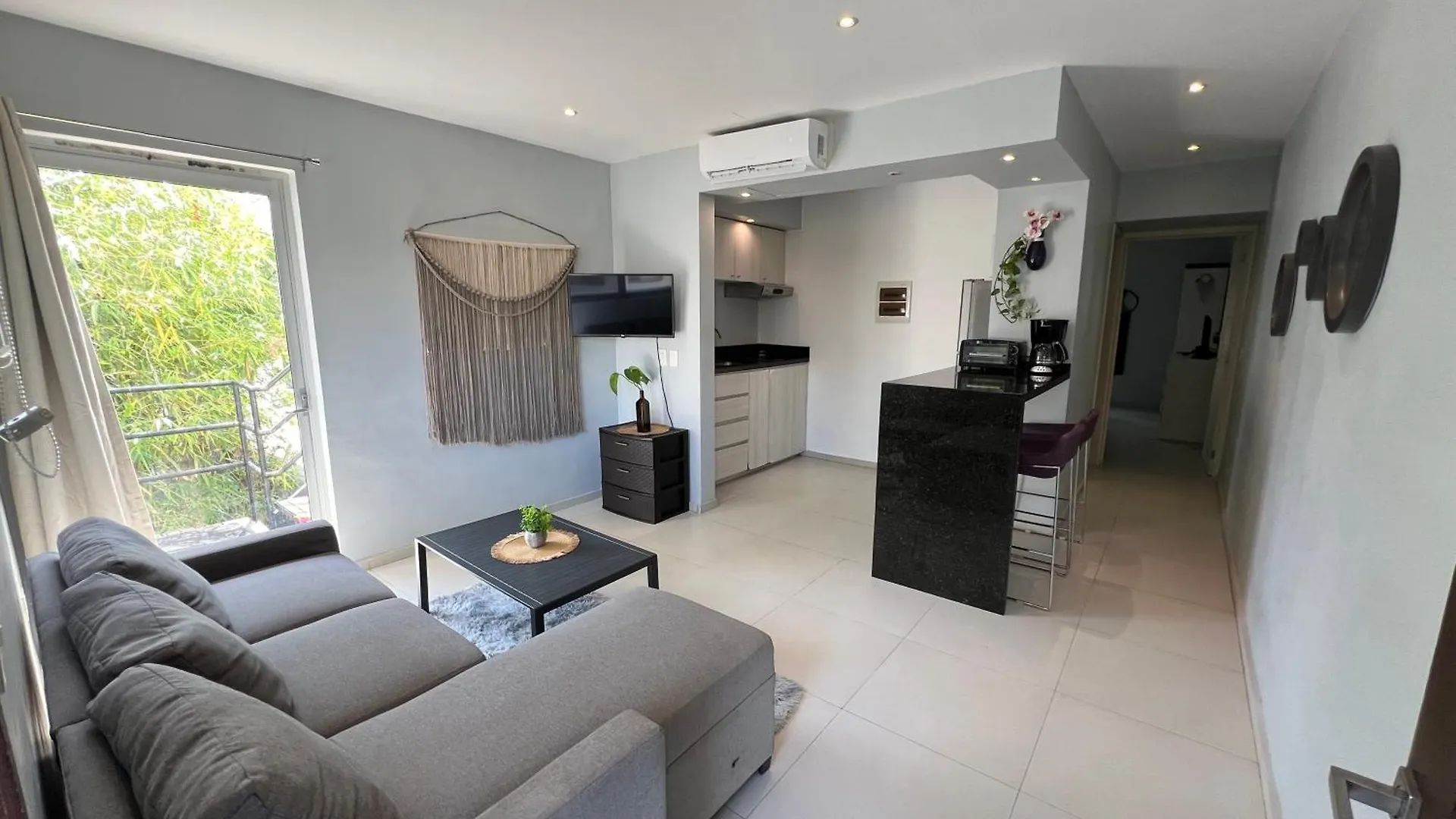 Paseo Xaman Ha Apartment Playa del Carmen